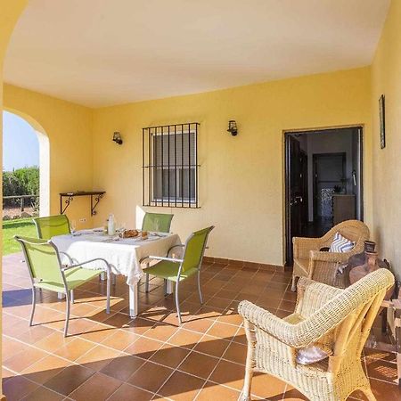 Casa Rural De Noa La Puebla de Cazalla Exterior foto